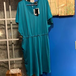 ANTTHONY original NWT jumper size large